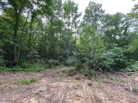 0 Staats Road Howard OH 43028