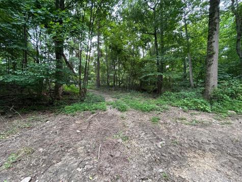 0 Staats Road Howard OH 43028
