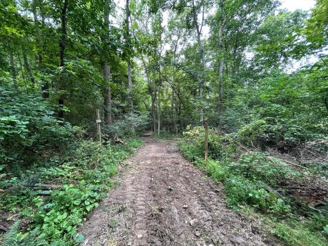 0 Staats Road Howard OH 43028