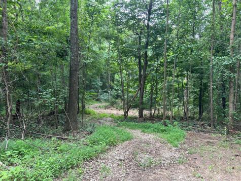 0 Staats Road Howard OH 43028