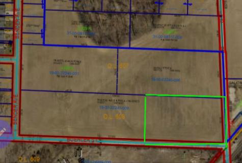 0 Buehler Street Parcel 6 Galion OH 44833