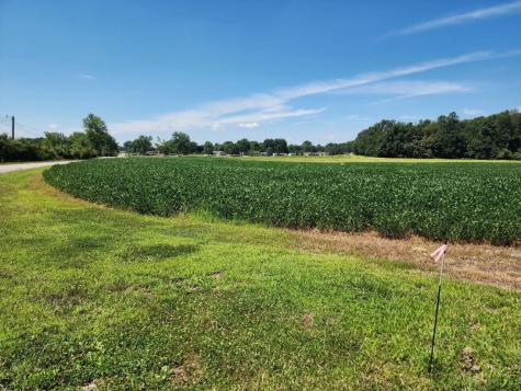 0 Buehler Street Parcel 6 Galion OH 44833