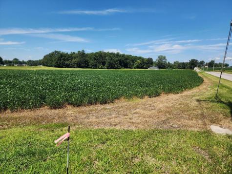 0 Buehler Street Parcel 6 Galion OH 44833