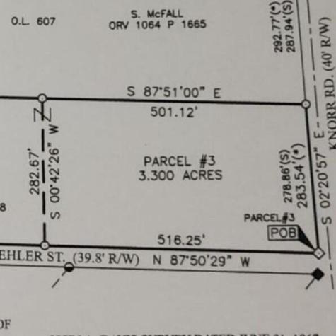 0 Buehler Street Parcel 6 Galion OH 44833