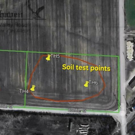 0 Buehler Street Parcel 6 Galion OH 44833