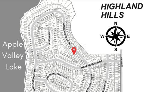 812 Highland Hills Drive Howard OH 43028