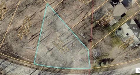 582 W West Highland Drive Howard OH 43028