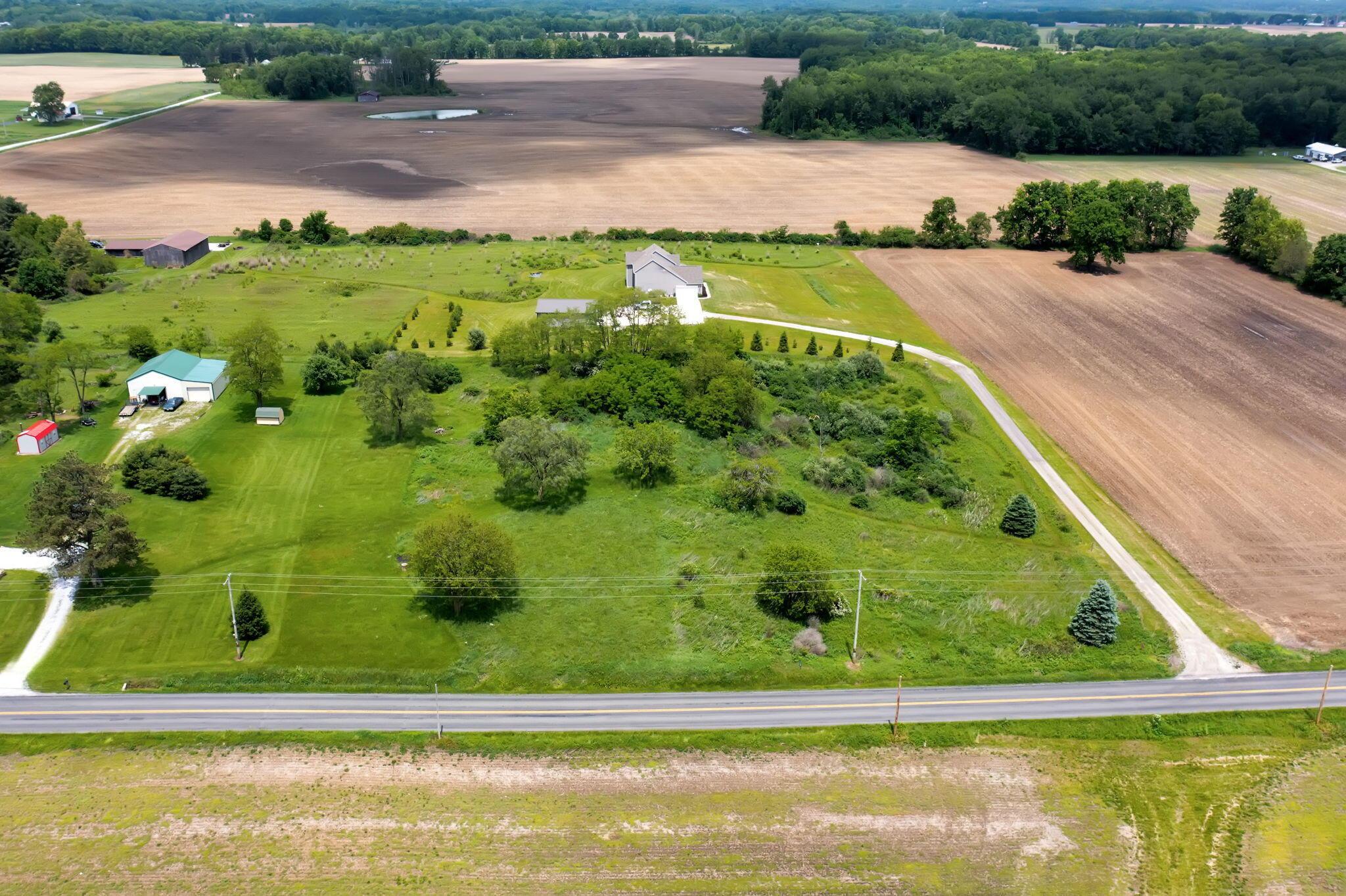 0 Sycamore Road Centerburg OH 43011