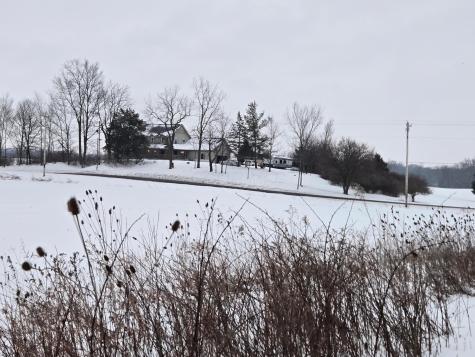 0 Sycamore Road Centerburg OH 43011