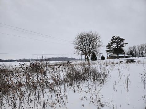 0 Sycamore Road Centerburg OH 43011