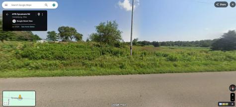 0 Sycamore Road Centerburg OH 43011