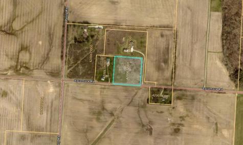 0 Sycamore Road Centerburg OH 43011