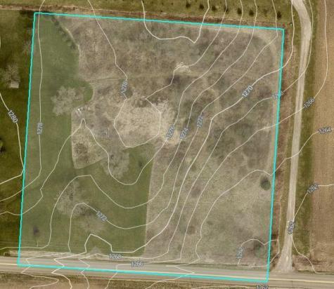 0 Sycamore Road Centerburg OH 43011