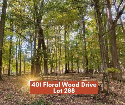 401 Floralwood Drive Howard OH 43028