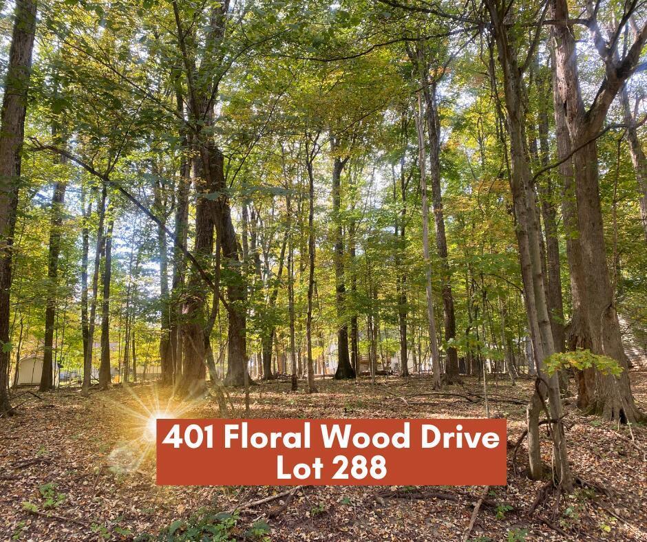 401 Floralwood Drive Howard OH 43028