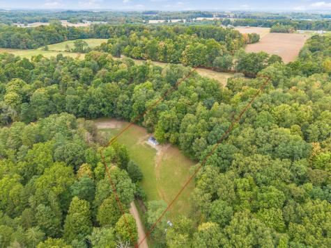 18075 Proper Road Mount Vernon OH 43050