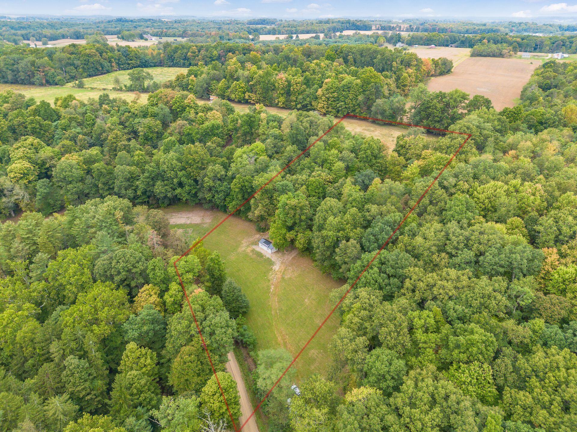 18075 Proper Road Mount Vernon OH 43050