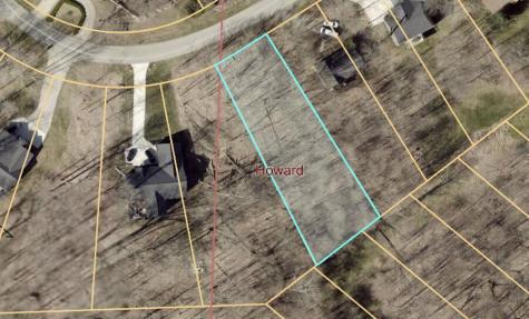 389 Ridgeland Circle Howard OH 43028