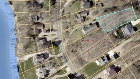 349 Ridgeland Circle Howard OH 43028
