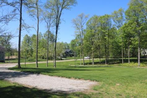 9583 Woodridge Circle Fredericktown OH 43019