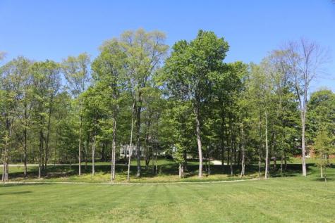 9583 Woodridge Circle Fredericktown OH 43019