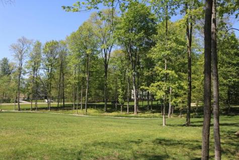 9583 Woodridge Circle Fredericktown OH 43019