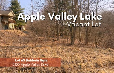 2100 Apple Valley Drive Howard OH 43028