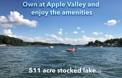 2100 Apple Valley Drive Howard OH 43028