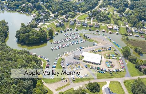 2100 Apple Valley Drive Howard OH 43028