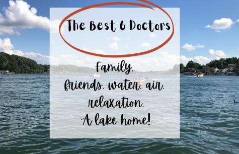 2100 Apple Valley Drive Howard OH 43028