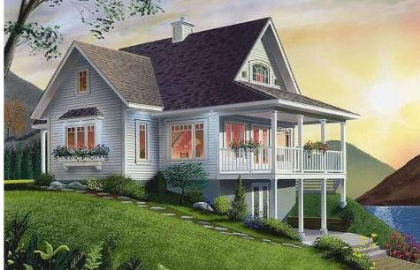 2100 Apple Valley Drive Howard OH 43028