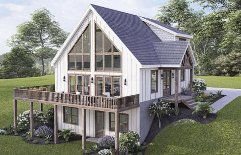 2100 Apple Valley Drive Howard OH 43028