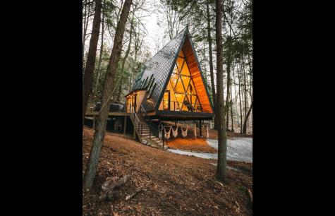 2100 Apple Valley Drive Howard OH 43028