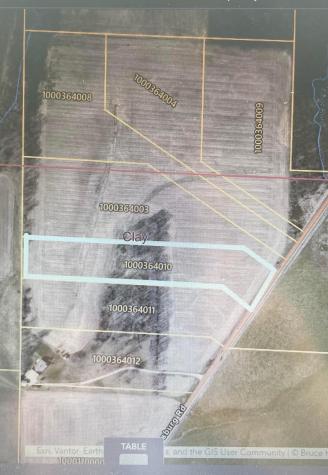 00000 Millersburg Road Gambier OH 43022