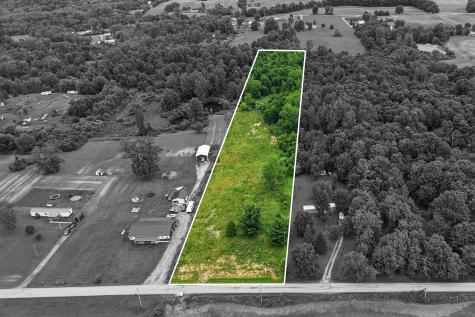 4077 Township Road 51 Galion OH 44833