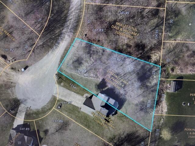 0 Grandway Court Howard OH 43028