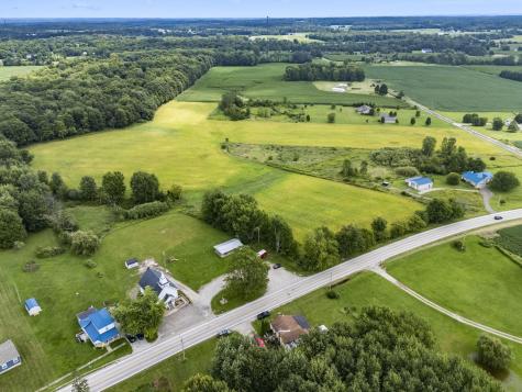 0 State Route 314 Centerburg OH 43011