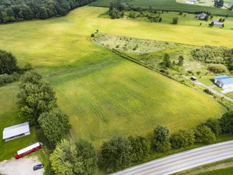0 State Route 314 Centerburg OH 43011