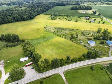 0 State Route 314 Centerburg OH 43011
