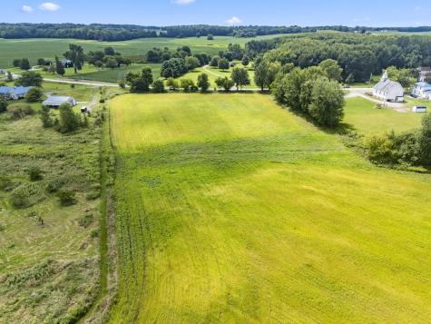 0 State Route 314 Centerburg OH 43011