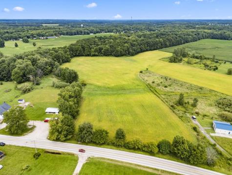 0 State Route 314 Centerburg OH 43011