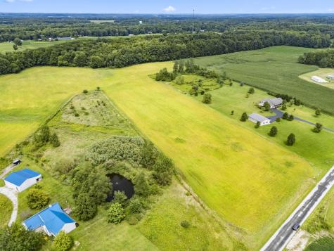 0 State Route 314 Centerburg OH 43011