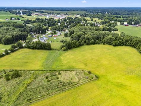 0 State Route 314 Centerburg OH 43011