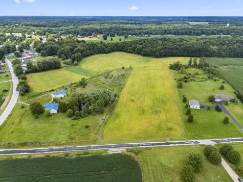 0 State Route 314 Centerburg OH 43011