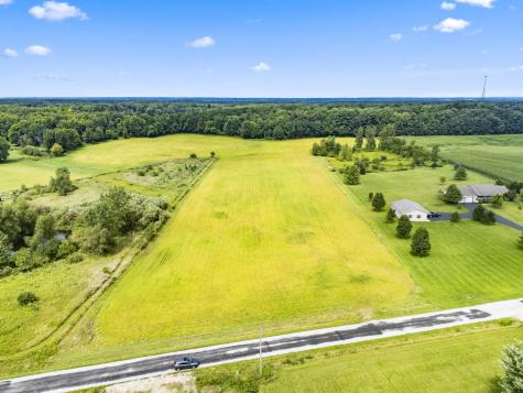 0 State Route 314 Centerburg OH 43011