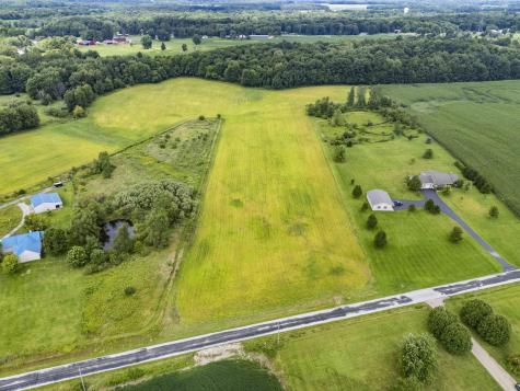 0 State Route 314 Centerburg OH 43011