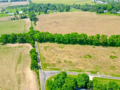 0 Bone Road, Lot#2 Mount Vernon OH 43050