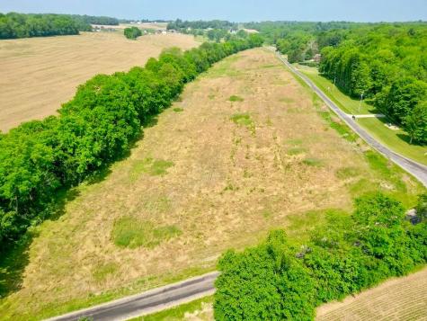 0 Bone Road, Lot#2 Mount Vernon OH 43050