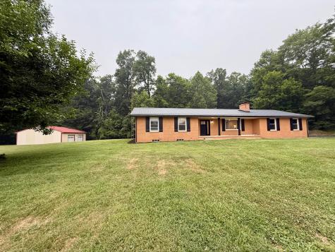 12761 Old Mansfield Road Mount Vernon OH 43050