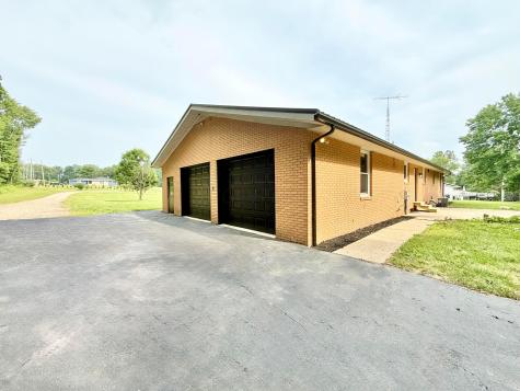 12761 Old Mansfield Road Mount Vernon OH 43050